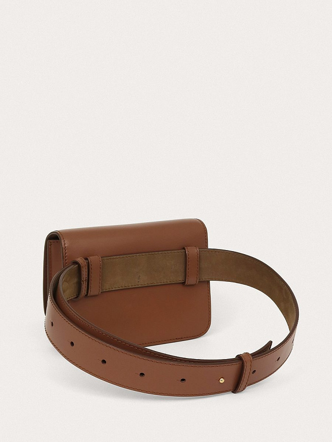 Сумка Burberry Bum Belt Bag