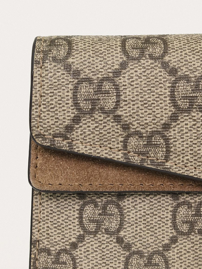 Сумка Gucci Dionysus Super mini