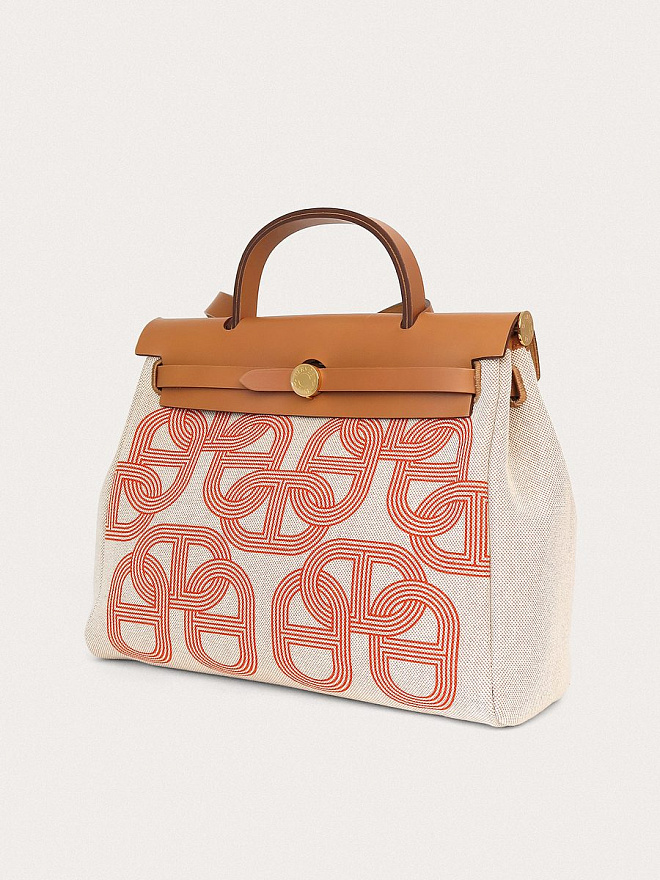Сумка Hermes Herbag 31
