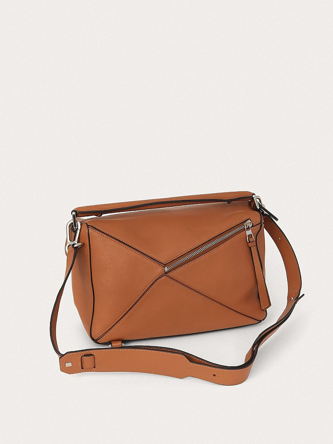 Сумка Loewe Puzzle