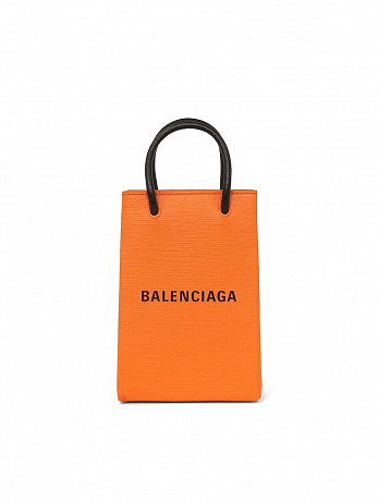 Сумка Balenciaga Mini Shopping bag