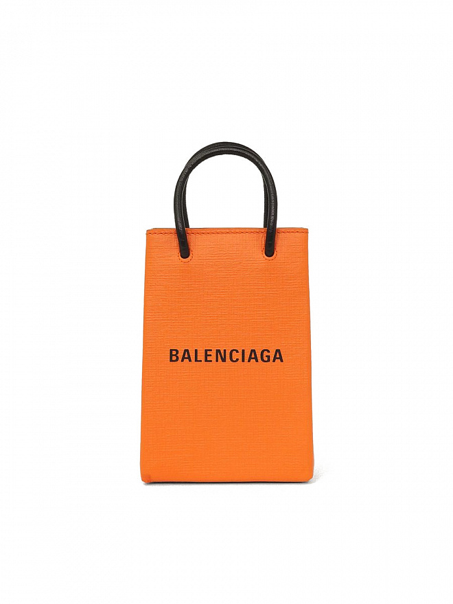 Сумка Balenciaga Mini Shopping bag