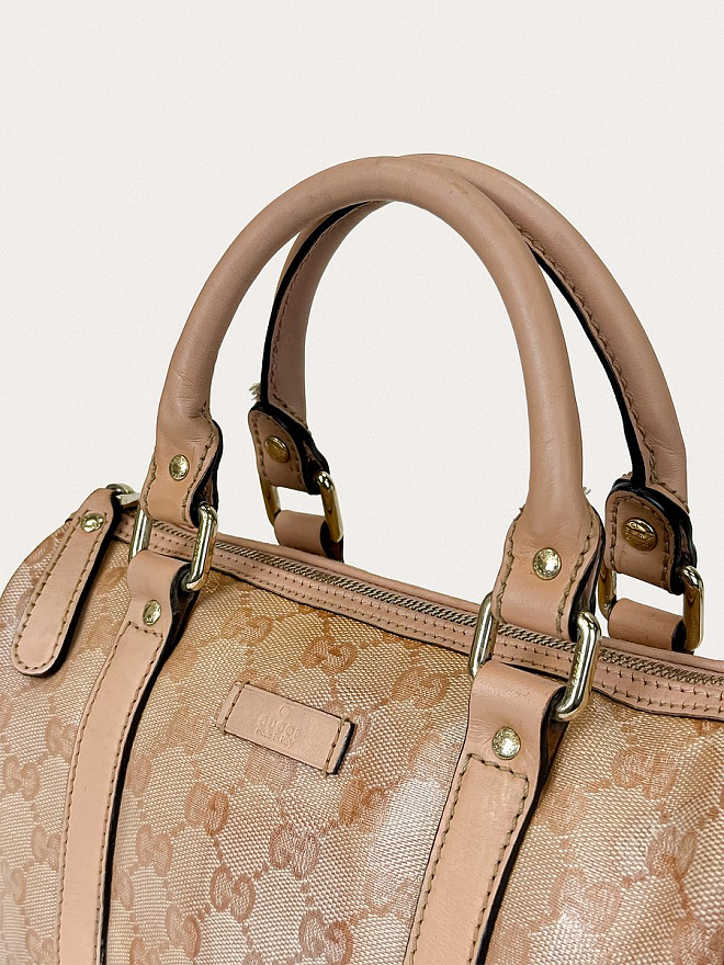 Сумка Gucci Joy Boston mini