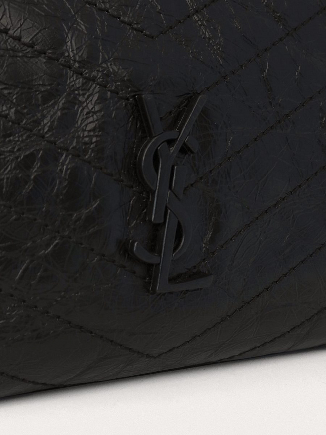 Сумка Saint Laurent Niki Shopping Bag Medium