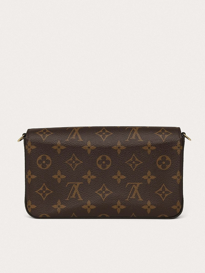 Сумка Louis Vuitton Felicie