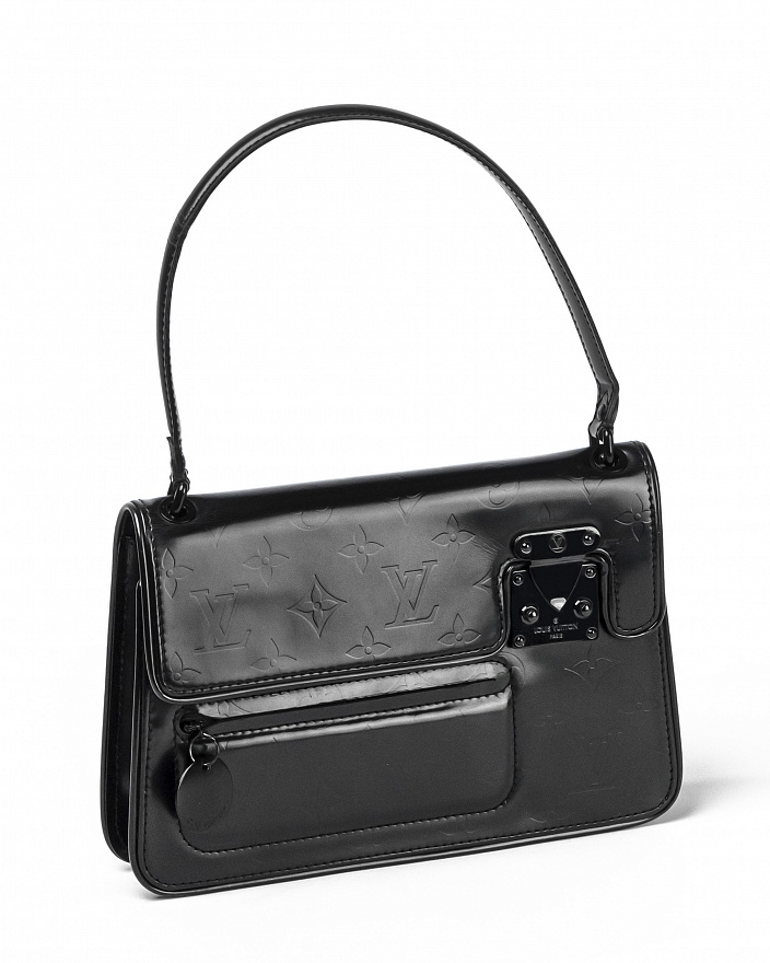 Сумка Louis Vuitton Op Art Pouchy