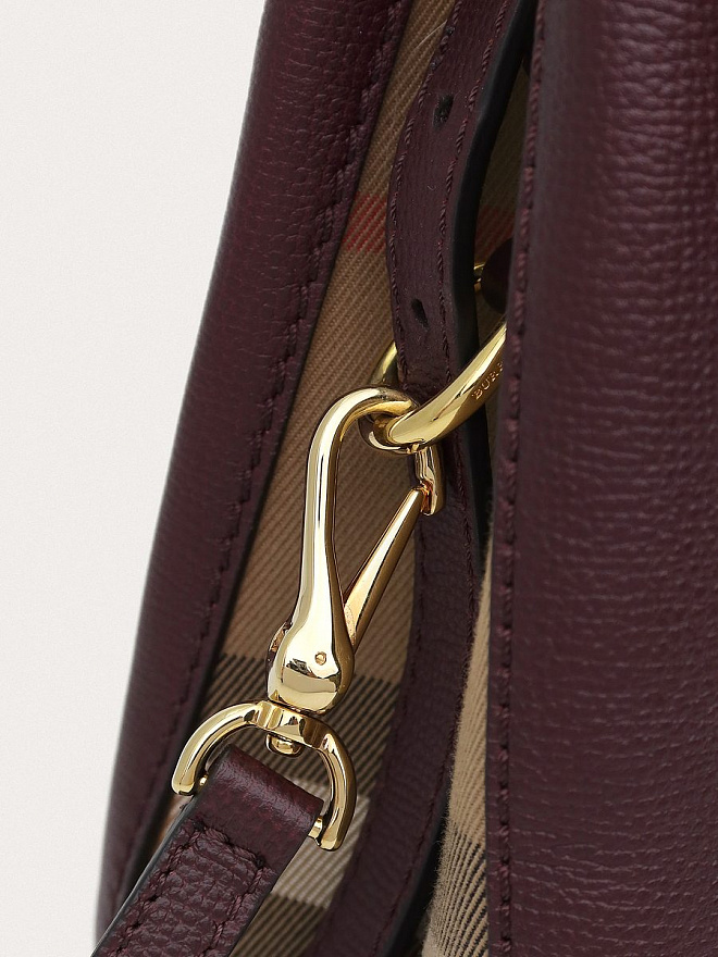 Сумка Burberry Camberley
