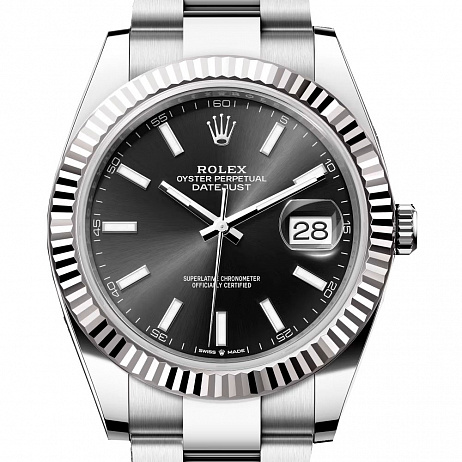 Часы Rolex Datejust 36 126234