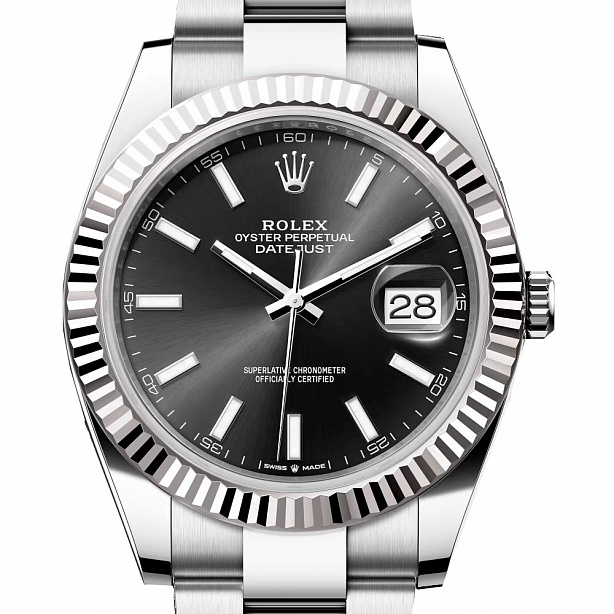 Часы Rolex Datejust 36 126234