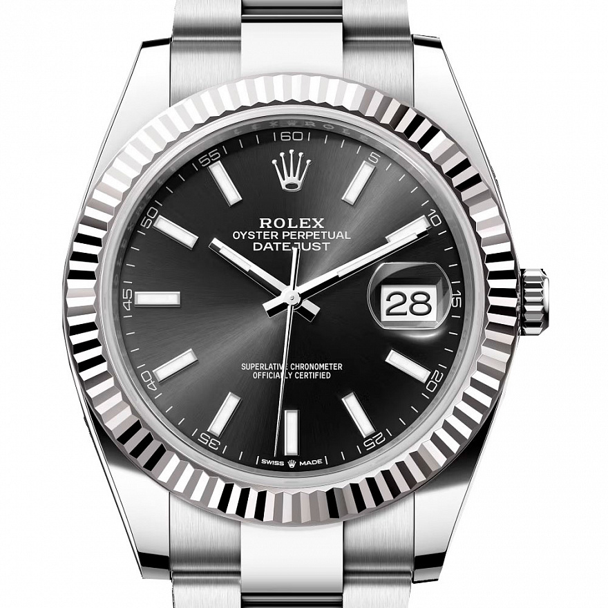 Часы Rolex Datejust 36 126234
