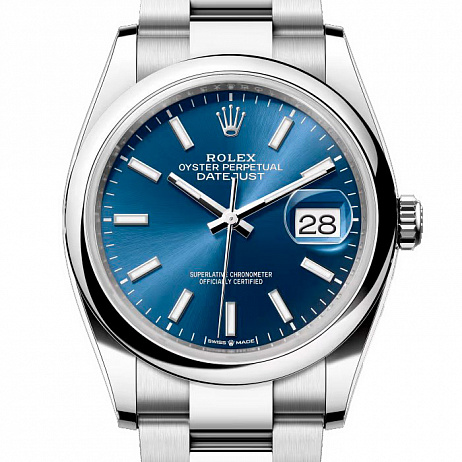 Часы Rolex Datejust 36 126200