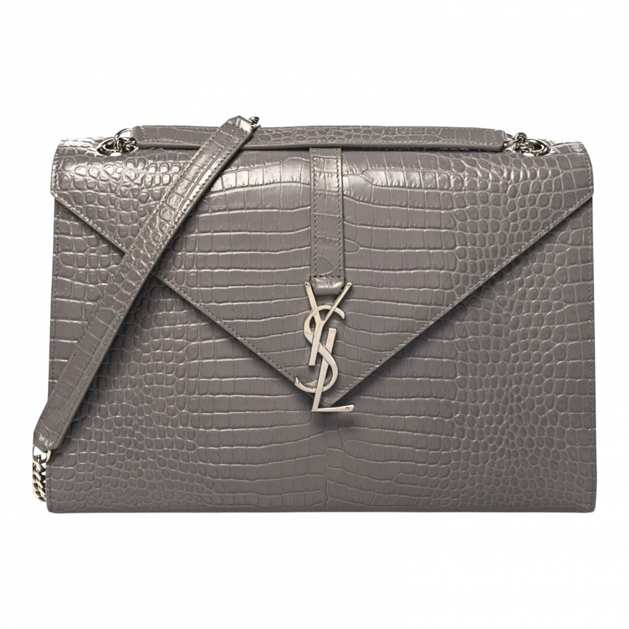 Сумка Saint Laurent Envelope Large