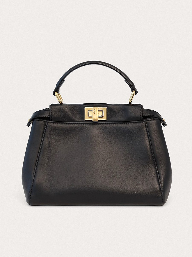 Сумка Fendi Peekaboo