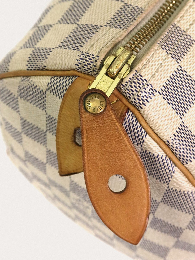 Сумка Louis Vuitton Speedy 30