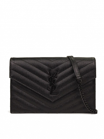 Сумка Saint Laurent Cassandra