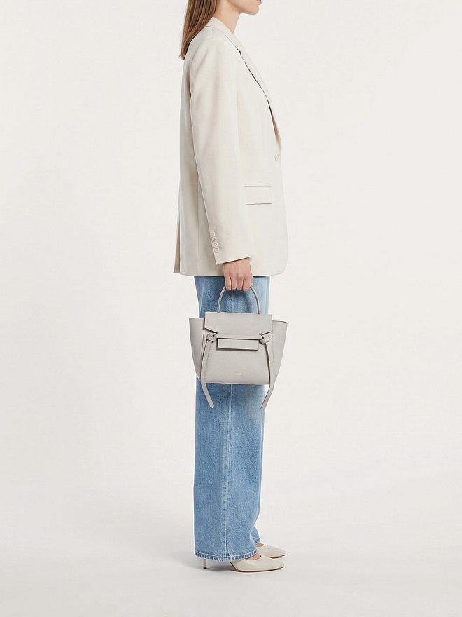 Сумка Celine Belt Nano