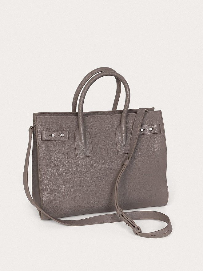 Сумка Saint Laurent Sac De Jour