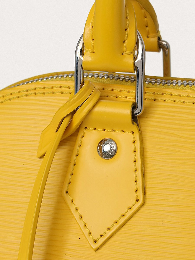 Сумка Louis Vuitton Alma PM