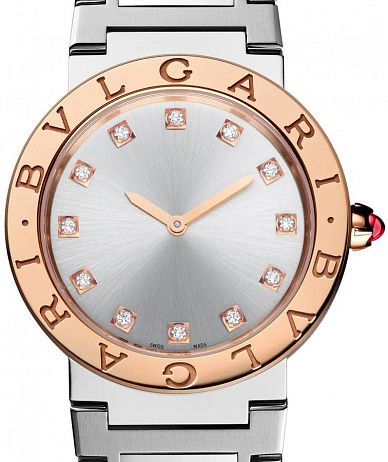 Часы Bvlgari Bvlgari Lady 103577