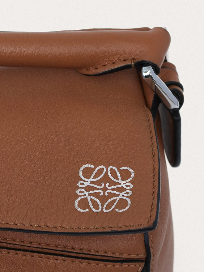 Сумка Loewe Puzzle