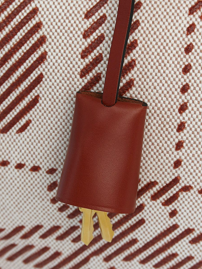 Сумка Hermes Herbag 31