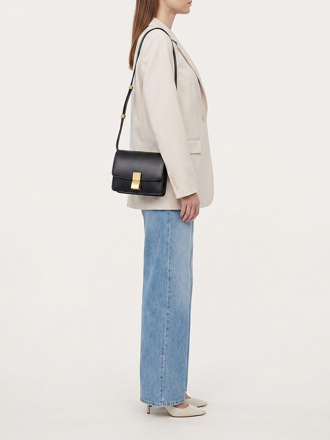 Сумка Celine Classic Box mini