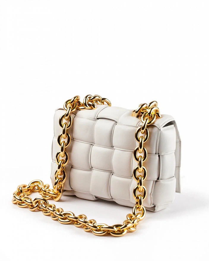 Сумка Bottega Veneta Chain Cassette