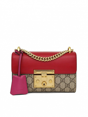 Сумка Gucci Padlock