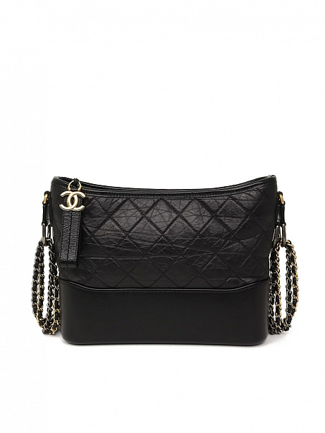 Сумка Chanel Gabrielle