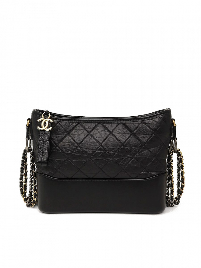 Сумка Chanel Gabrielle