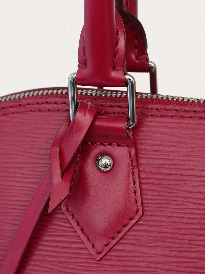 Сумка Louis Vuitton Alma GM