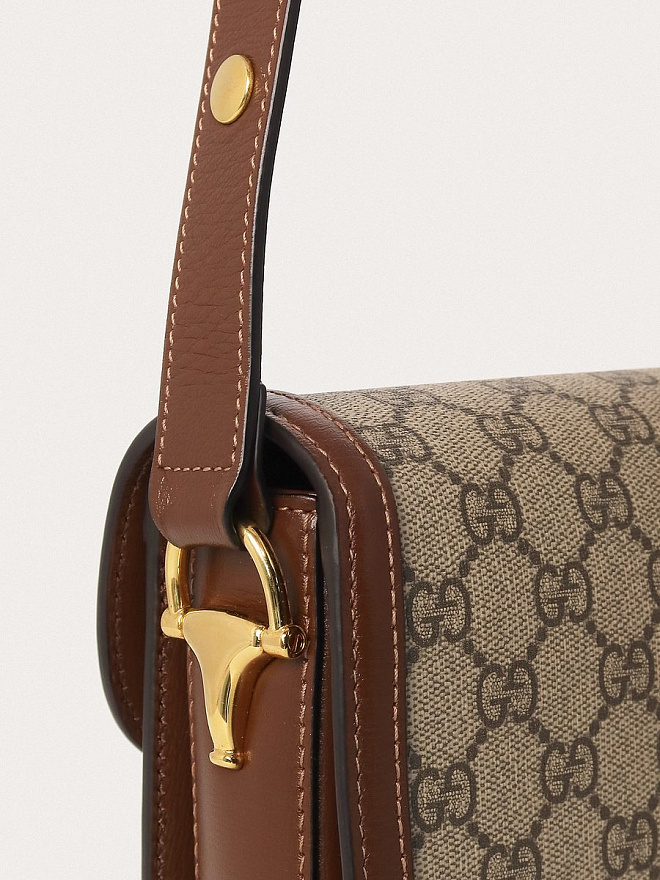 Сумка Gucci Horsebit