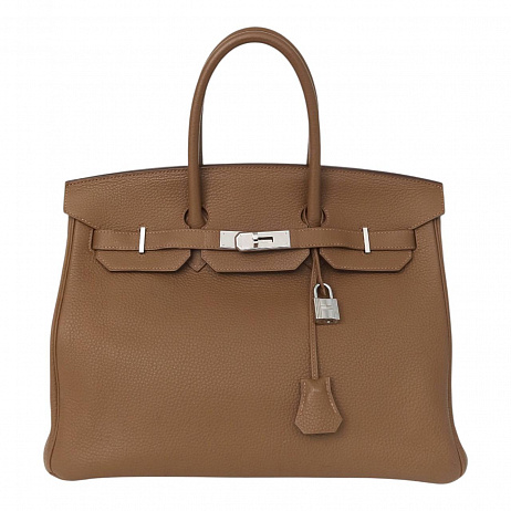 Сумка Hermes Birkin 35