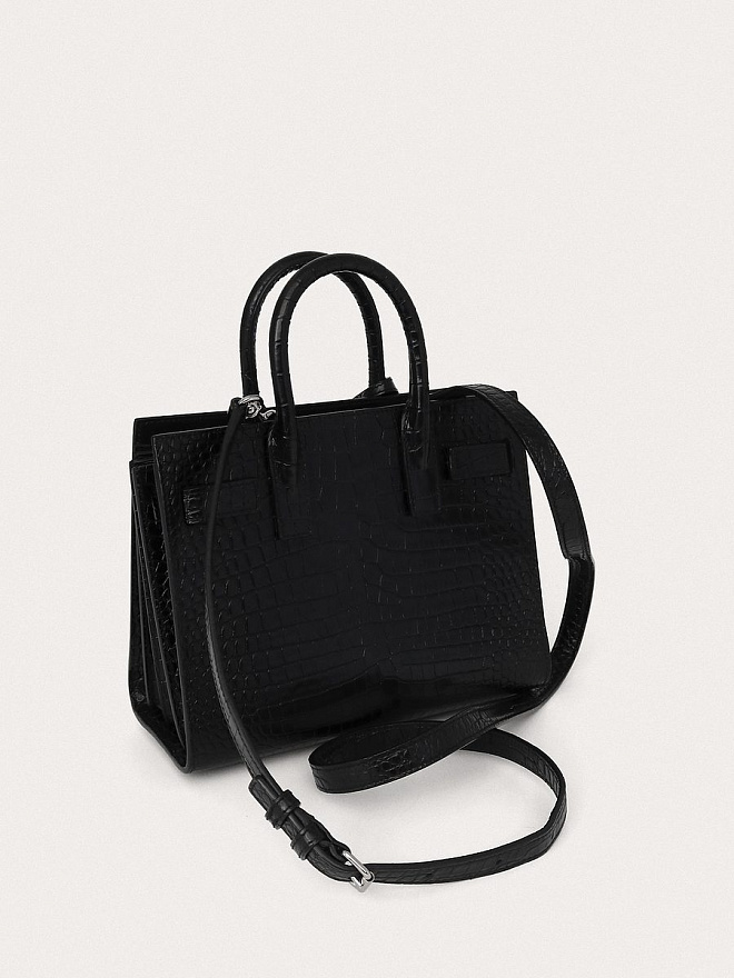 Сумка Saint Laurent Sac De Jour
