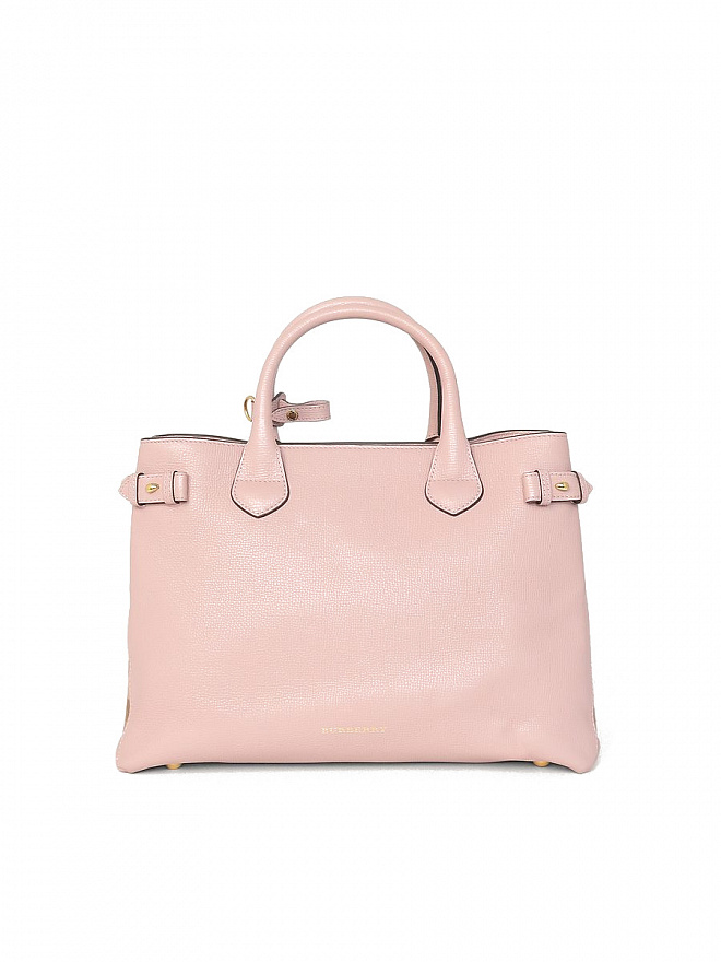 Сумка Burberry Banner Tote