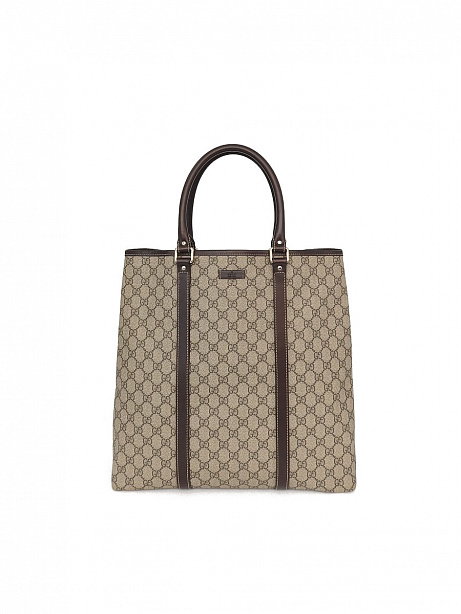 Сумка Gucci GG Supreme Tote Bag