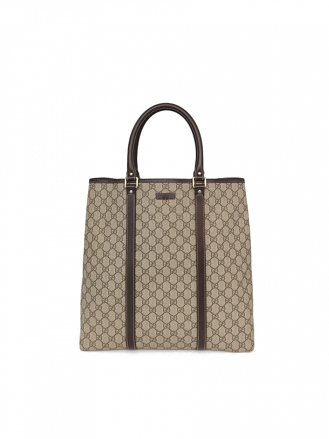 Сумка Gucci GG Supreme Tote Bag