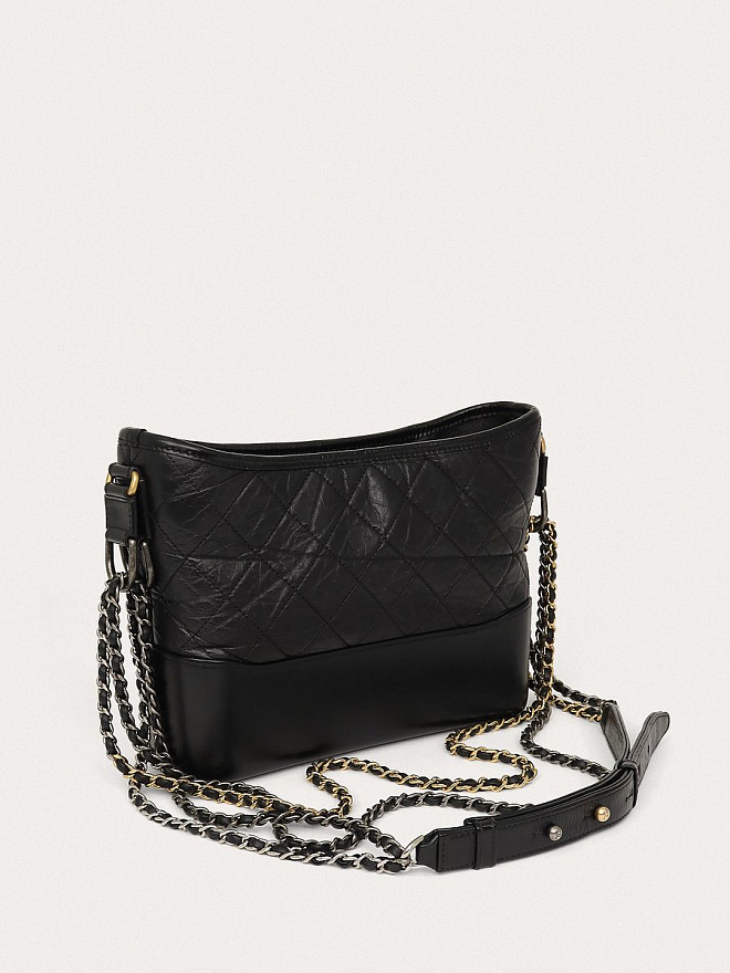 Сумка Chanel Gabrielle