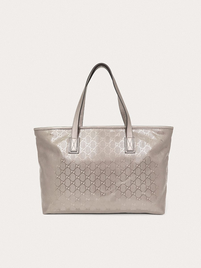 Сумка Gucci GG Supreme Tote