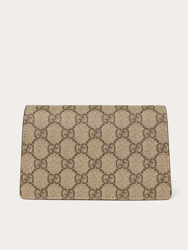 Сумка Gucci Dionysus Super mini