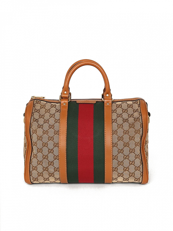 Сумка Gucci Joy Boston