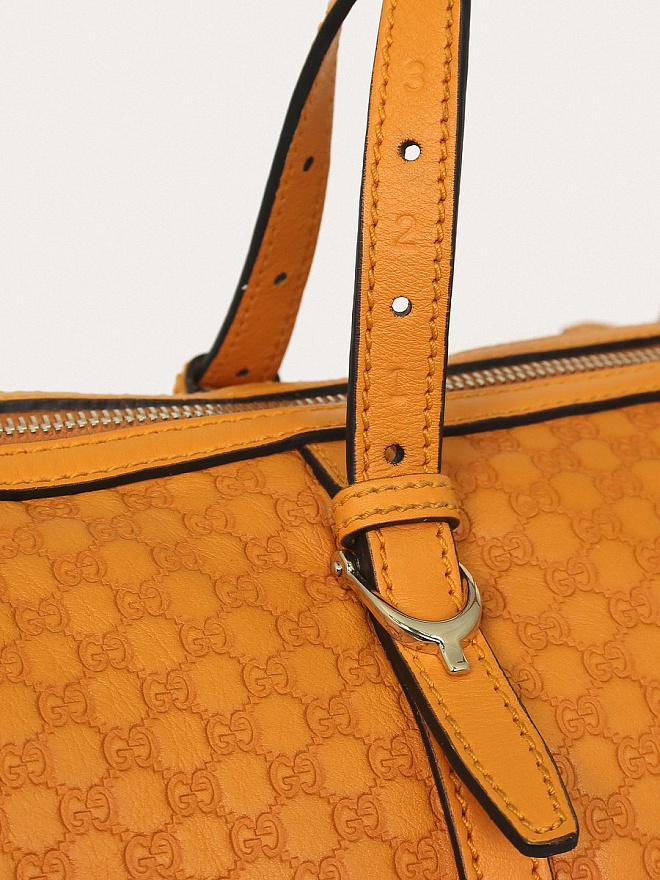 Сумка Gucci Guccissima Joy Boston Bag