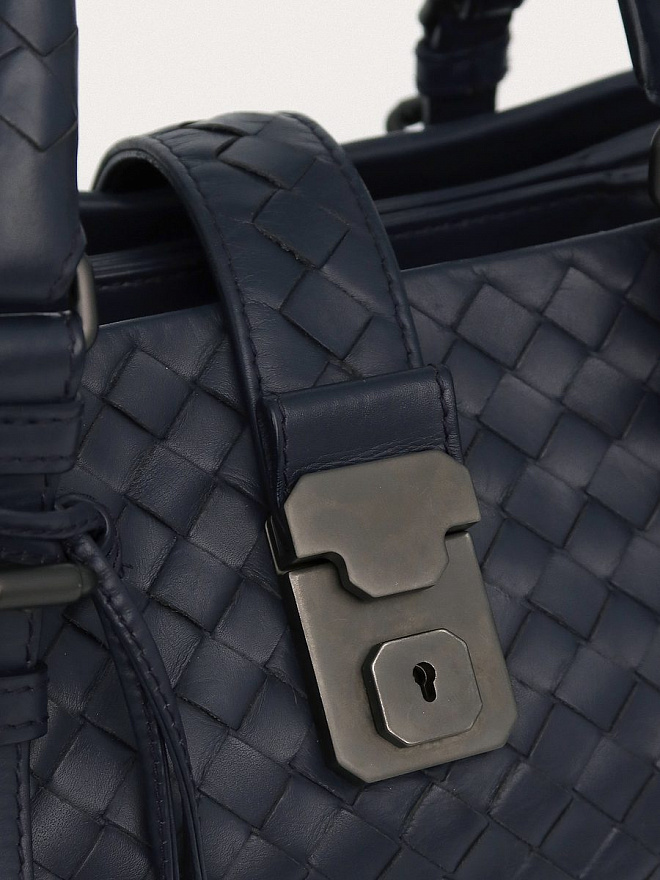 Сумка Bottega Veneta Roma