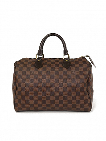 Сумка Louis Vuitton Speedy 30