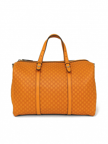Сумка Gucci Guccissima Joy Boston Bag