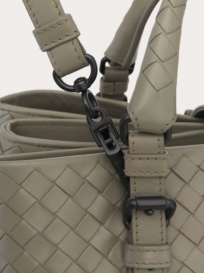 Сумка Bottega Veneta Roma