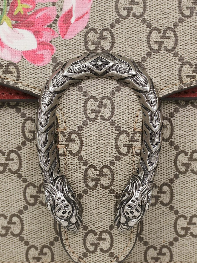 Сумка Gucci Dionysus Small