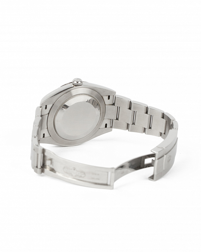 Часы Rolex Oyster Perpetual 41 Tiffany Dial 124300