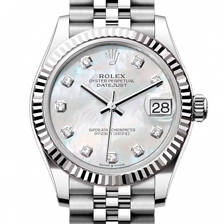 Часы Rolex Datejust 31 278274