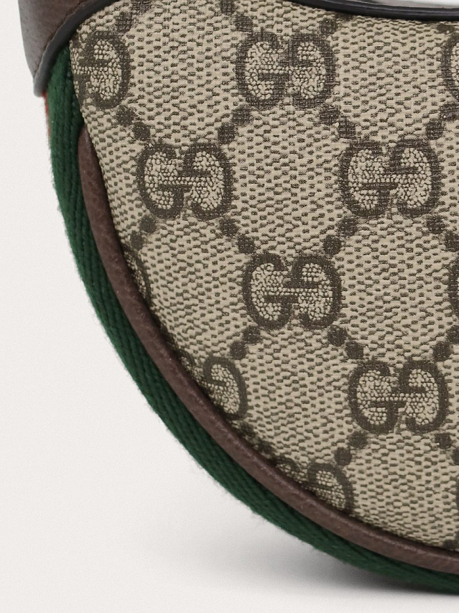 Сумка Gucci Ophidia small shoulder bag
